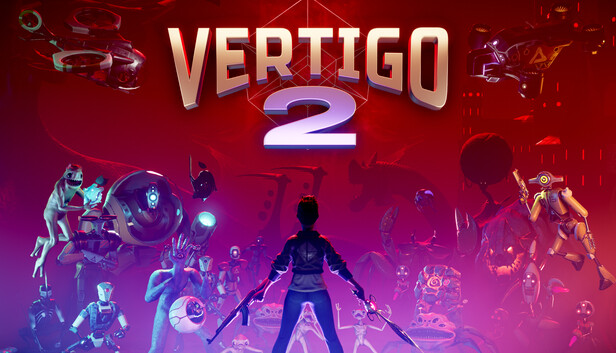 vertigo 2